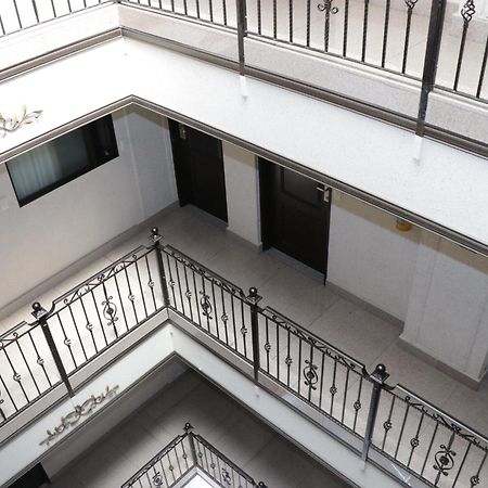 Hoteles Bogota Inn El Lago Country Zona Rosa Екстер'єр фото