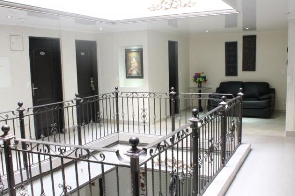 Hoteles Bogota Inn El Lago Country Zona Rosa Екстер'єр фото